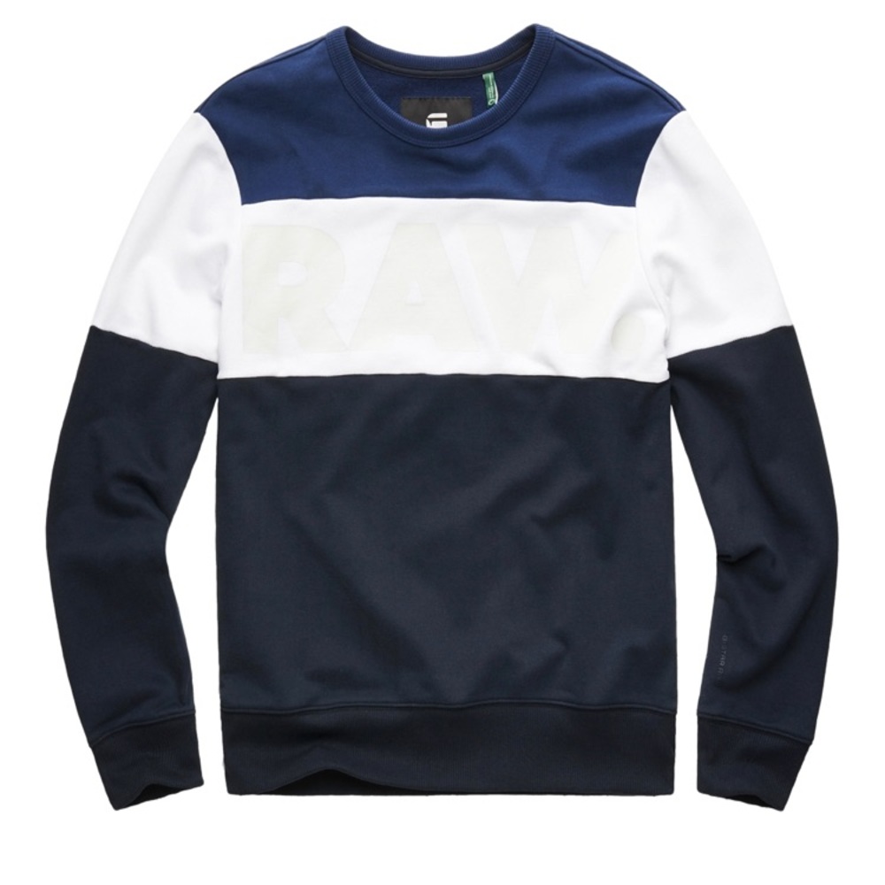 Gstar raw sweatshirt